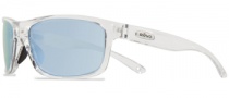 Revo RE 4071 Sunglasses Harness Sunglasses - 09 BL Crystal / Blue Water Lens