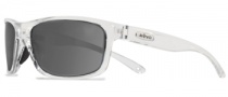 Revo RE 4071 Sunglasses Harness Sunglasses - 09 GY Crystal / Grey Graphite Lens