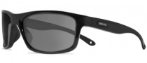Revo RE 4071 Sunglasses Harness Sunglasses - 11 GY Matte Black / Grey Graphite Lens