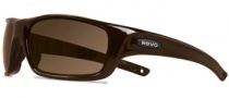 Revo RE 4073 Sunglasses Guide II Sunglasses - 02 BR Brown Tortoise / Brown Terra Lens