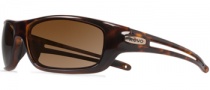Revo RE 4070 Sunglasses Guide S Sunglasses - 02 BR Tortoise / Brown Terra Lens