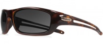 Revo RE 4070 Sunglasses Guide S Sunglasses - 02 GY Tortoise / Grey Graphite Lens