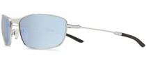 Revo RE 3090 Sunglasses Thin Shot Sunglasses - 03 BL Chrome / Blue Water Lens