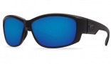 Costa Del Mar Luke RXable Sunglasses Sunglasses - Blackout Frame