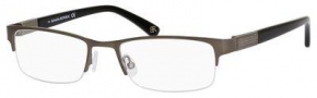 Banana Republic Caden Eyeglasses Eyeglasses - 09LW Gunmetal