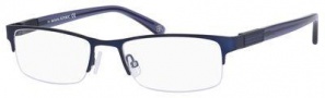 Banana Republic Caden Eyeglasses Eyeglasses - 0DA4 Navy