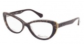 Kenneth Cole New York KC0219 Eyeglasses Eyeglasses - 052 Dark Havana