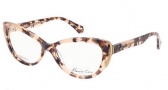 Kenneth Cole New York KC0219 Eyeglasses Eyeglasses - 072 Shiny Pink