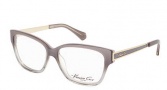 Kenneth Cole New York KC0218 Eyeglasses Eyeglasses - 020 Grey