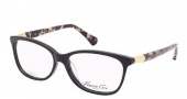 Kenneth Cole New York KC0212 Eyeglasses Eyeglasses - 001 Shiny Black