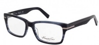 Kenneth Cole New York KC0210 Eyeglasses Eyeglasses - 020 Grey