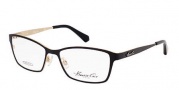 Kenneth Cole New York KC0206 Eyeglasses Eyeglasses - 083 Violet