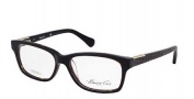 Kenneth Cole New York KC0205 Eyeglasses Eyeglasses - 052 Dark Havana
