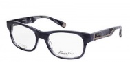 Kenneth Cole New York KC0201 Eyeglasses Eyeglasses - 020 Grey
