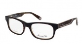 Kenneth Cole New York KC0201 Eyeglasses Eyeglasses - 056 Havana
