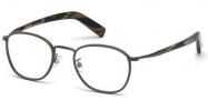 Tom Ford FT5333 Eyeglasses Eyeglasses - 045 Shiny Light Brown