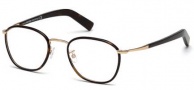Tom Ford FT5333 Eyeglasses Eyeglasses - Havana