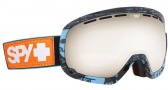 Spy Optic Marshall Goggles Goggles - All Dayer / Happy Bronze with Silver Mirror