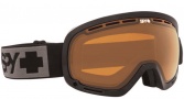 Spy Optic Marshall Goggles Goggles - Black / Persimmon