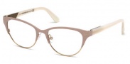 Tom Ford FT5318 Eyeglasses Eyeglasses - 074 Pink / Other