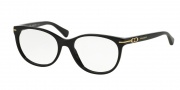 Coach HC6056 Eyeglasses Betty Eyeglasses - 5002 Black