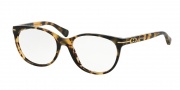 Coach HC6056 Eyeglasses Betty Eyeglasses - 5093 Dark Vintage Tortoise