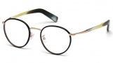 Tom Ford FT5332 Eyeglasses Eyeglasses - 005 Black / Other