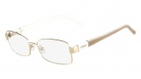 Chloe CE2106 Eyeglasses Eyeglasses - 717 Gold