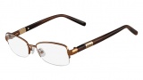 Chloe CE2109 Eyeglasses Eyeglasses - 705 Copper