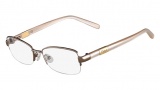 Chloe CE2109 Eyeglasses Eyeglasses - 780 Rose Gold