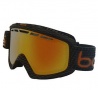 Bolle Nova II Goggles Goggles - 21126 Matte Carbon / Fire Orange 35