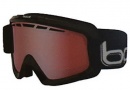 Bolle Nova II Goggles Goggles - 21083 Shiny Black / Vemillon Gun