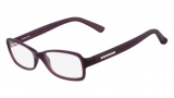 Michael Kors MK879 Eyeglasses Eyeglasses - 513 Crystal Purple