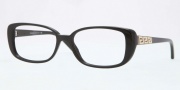 Versace VE3178BA Eyeglasses Eyeglasses - GB1 Black