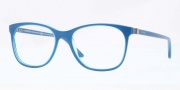 Versace VE3187A Eyeglasses Eyeglasses - 5056 Blue / Transparent Azure