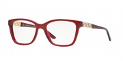 Versace VE3192BA Eyeglasses Eyeglasses - 388 Transparent Red