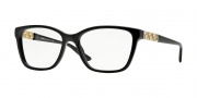 Versace VE3192BA Eyeglasses Eyeglasses - GB1 Black