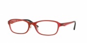 Vogue VO2902 Eyeglasses  Eyeglasses - 22475 Matte Cherry