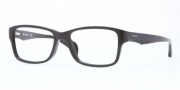 Vogue VO2883F Eyeglasses Eyeglasses - W44 Black