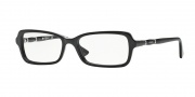 Vogue VO2888BF Eyeglasses Eyeglasses - W44 Black