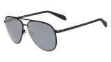 Calvin Klein CK2138S Sunglasses Sunglasses - 001 Black