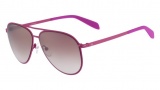 Calvin Klein CK2138S Sunglasses Sunglasses - 238 Purple
