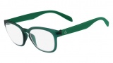 Calvin Klein CK5830 Eyeglasses Eyeglasses - 329 Green