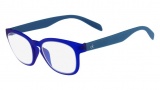 Calvin Klein CK5830 Eyeglasses Eyeglasses - 412 Blue