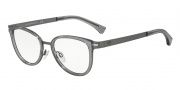 Emporio Armani EA1032 Eyeglasses Eyeglasses - 3099 Gunmetal Rubber