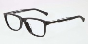 Emporio Armani EA3001F Eyeglasses Eyeglasses - 5017 Black