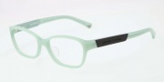 Emporio Armani EA3004F Eyeglasses Eyeglasses - 5085 Aqua Green Opal