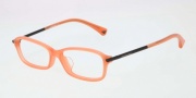 Emporio Armani EA3006F Eyeglasses Eyeglasses - 5083 Opal Red Coral