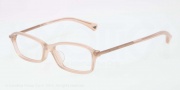 Emporio Armani EA3006F Eyeglasses Eyeglasses - 5084 Opal Brown Pearl