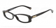 Emporio Armani EA3007 Eyeglasses Eyeglasses - 5017 Black